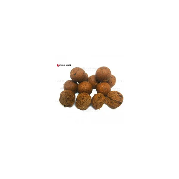 BOILIES KRILL SECRET 1KG SUPERBAITS - Imagen 2