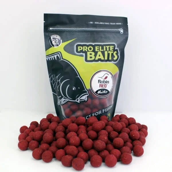 BOILIES ROBIN RED 14 MM