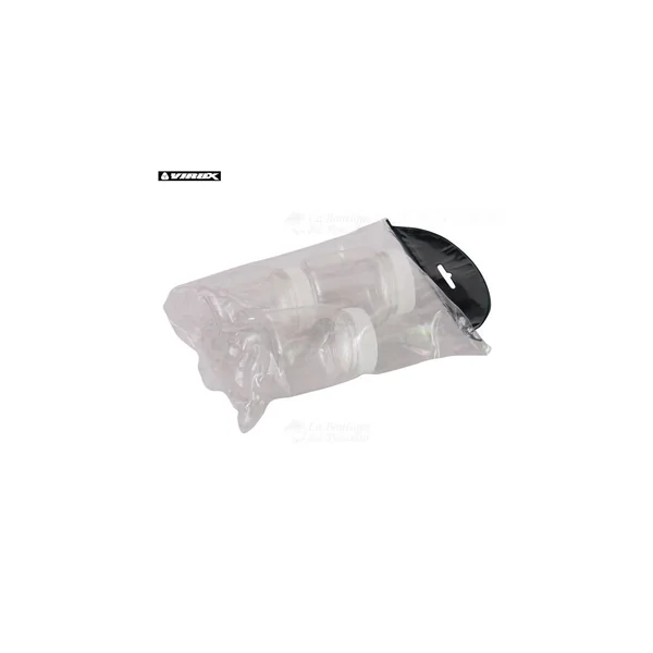 BOLSA 4 BOTES PORTABOILIES VIRUX