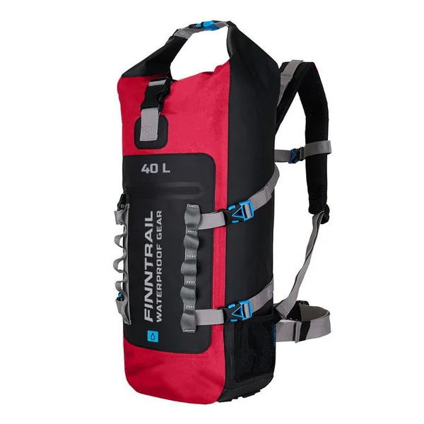 Bolsa Finntrail Expedition 40L - Imagen 3