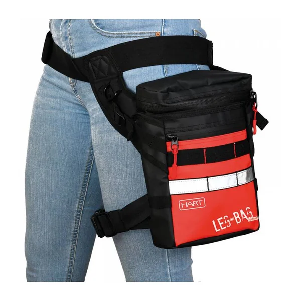 Bolsa Hart LegBag