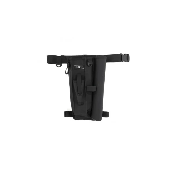 Bolsa Hart Light Fitness Pernera Ligera Compacta