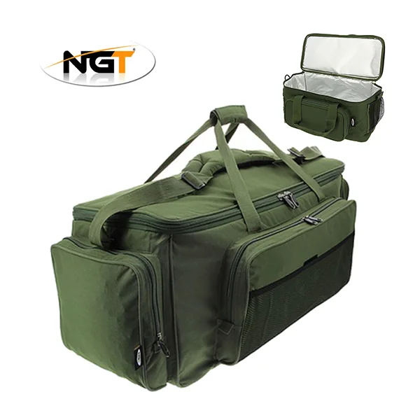 Bolsa NGT Carryall 709 Large Insulated
