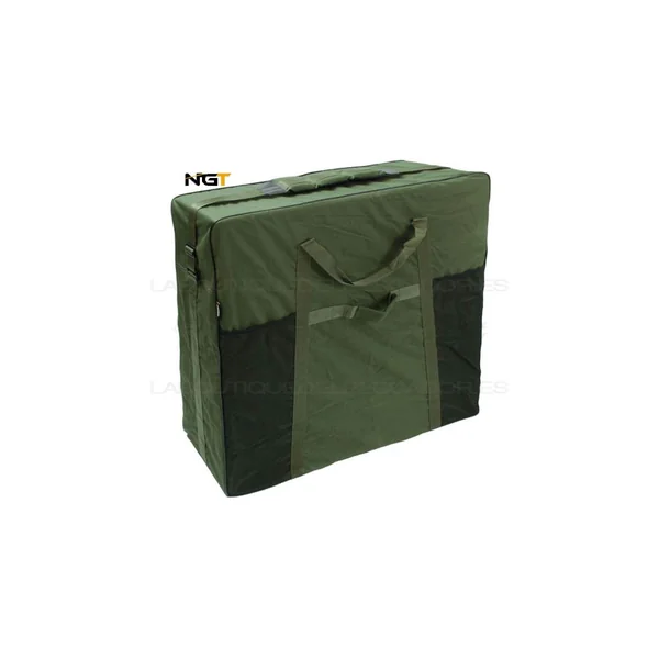 BOLSA PARA CAMA LUXE NGT - Imagen 4