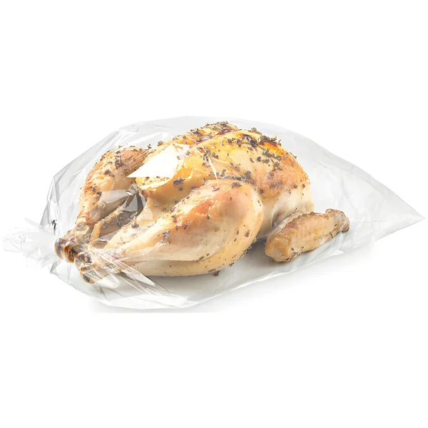 Bolsas para horno de plástico - 24 unidades