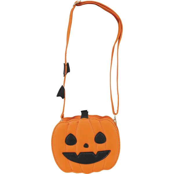 Bolso de calabaza de 20 x 18 cm - Imagen 3