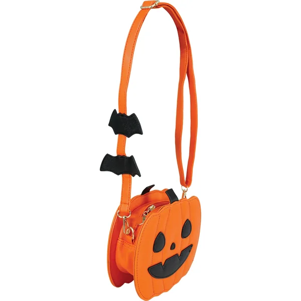 Bolso de calabaza de 20 x 18 cm - Imagen 4