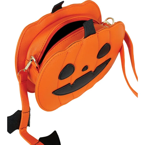 Bolso de calabaza de 20 x 18 cm - Imagen 6