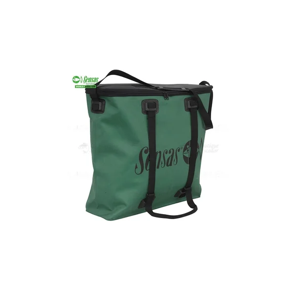 BOLSO DE REJON WATERPROOF FACIL SECADO SENSAS