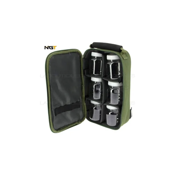 BOLSO GLUG VERDE NGT