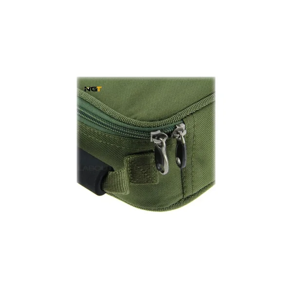 BOLSO GLUG VERDE NGT - Imagen 4