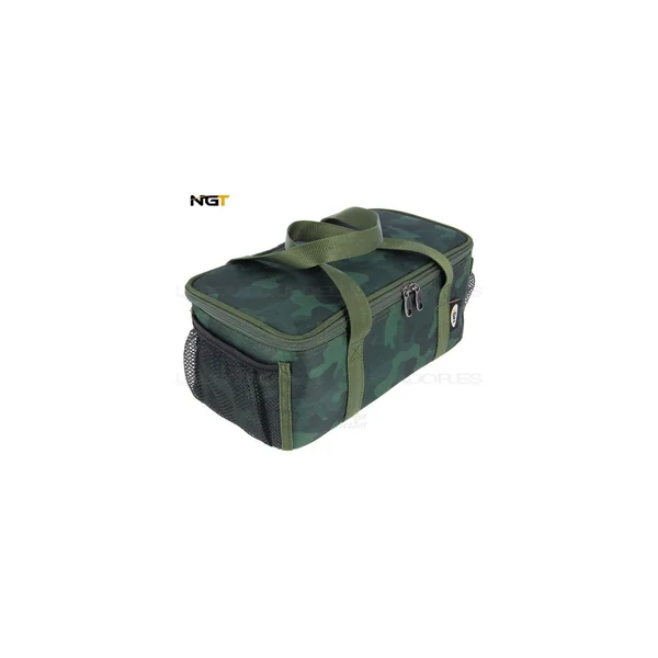 BOLSO NEVERA DAPPLE CAMO NGT