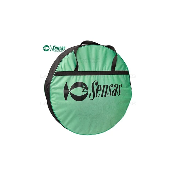 BOLSO REJON CHALLENGE REDONDO DIAM 55CMSENSAS