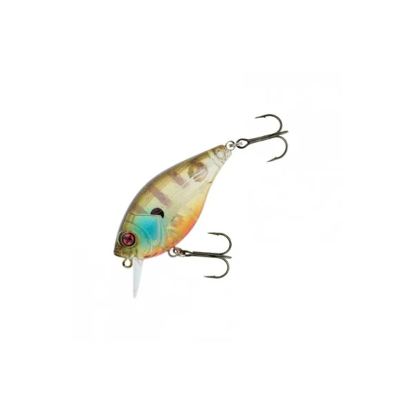 Bomba Crank 60F- 092 Ghost Gill