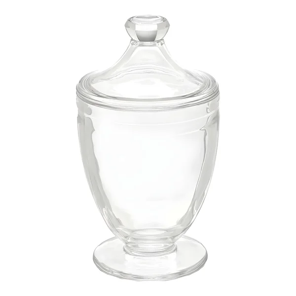 Bombonera de 0,95 L Elegante