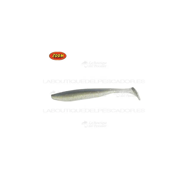 BOOT TAIL FLUKE 4 SEXY SHAD ZOOM