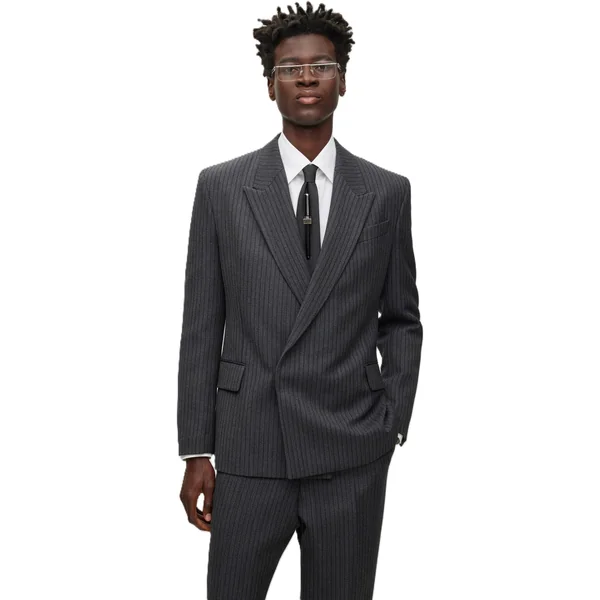 Boss Men's Ace Crusher Suit