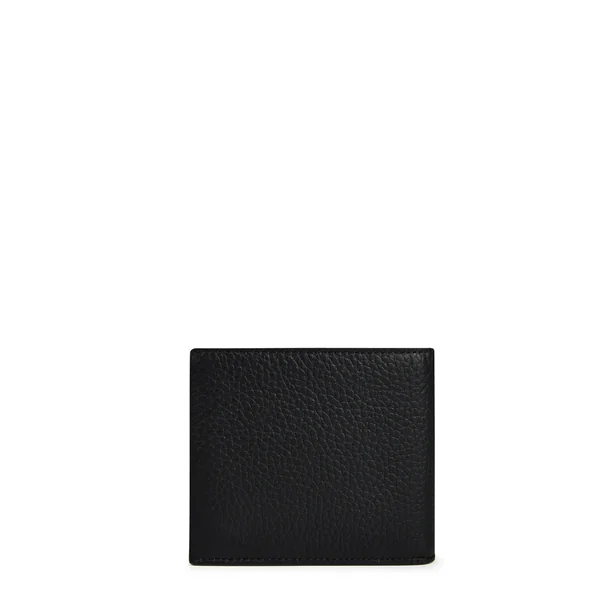 Boss Men's Crosstown Textured Leather Wallet - Imagen 3