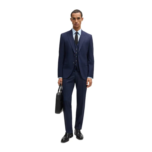 Boss Men's H Jeckson Suit