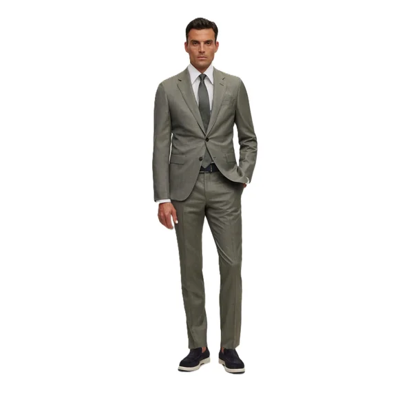 Boss Men's Harvers Suit