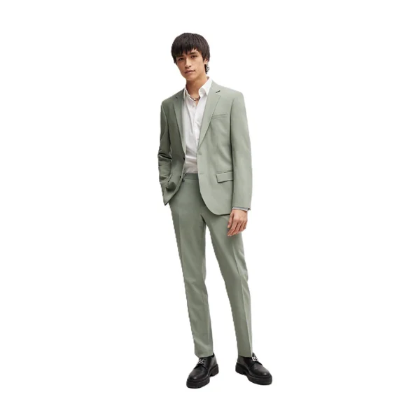 Boss Men's Henry/Getlin232x Suit