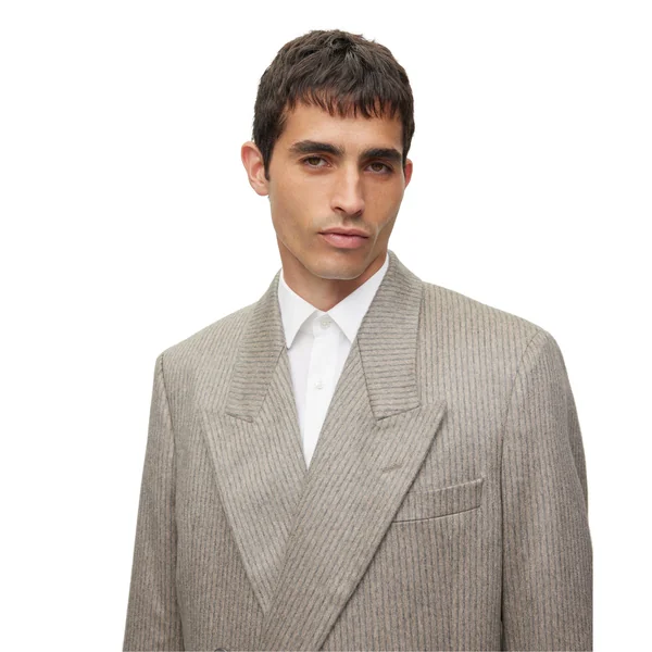 Boss Men's Professional Tailored Suit - Imagen 2