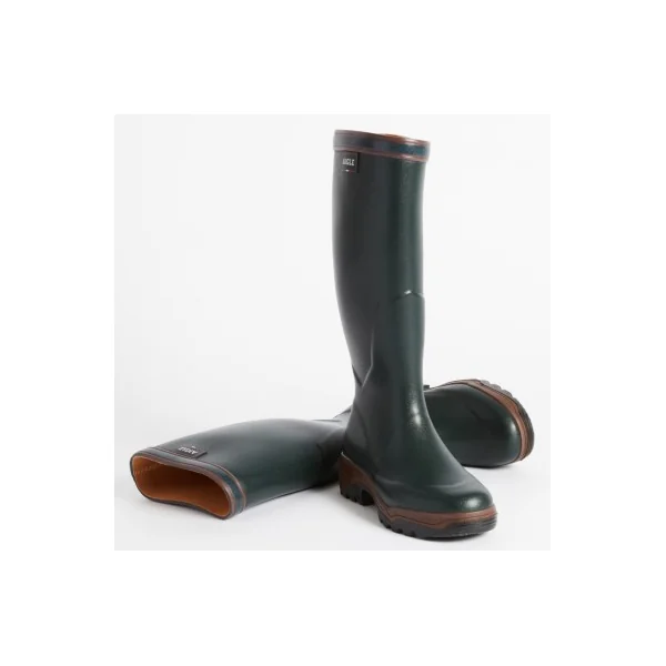 Bota Aigle Parcours 2 Bronze