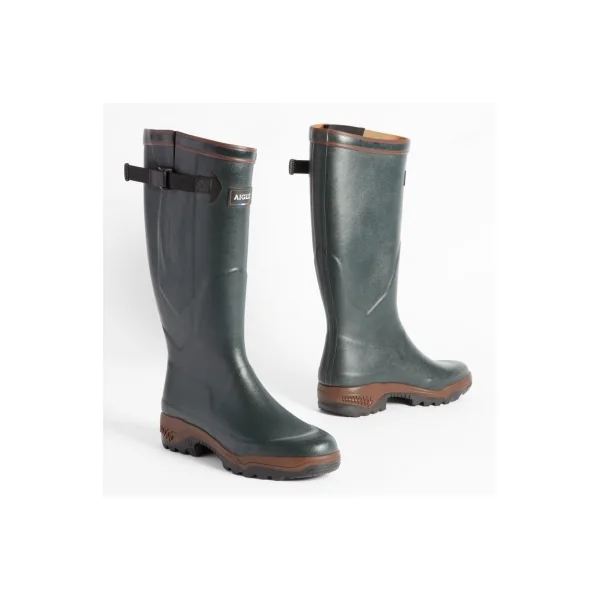 Bota Aigle Parcours 2 Var