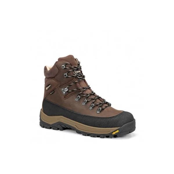 Bota Chiruca Calibre Bandeleta 12