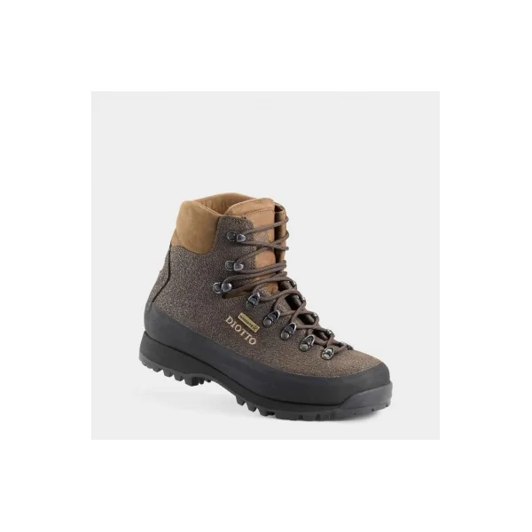 Bota Diotto Beccaccia Modelo 222/2 WindTex®