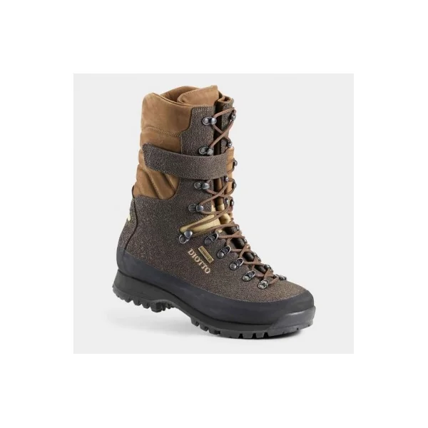 Bota Diotto Modelo 320 WindTex®