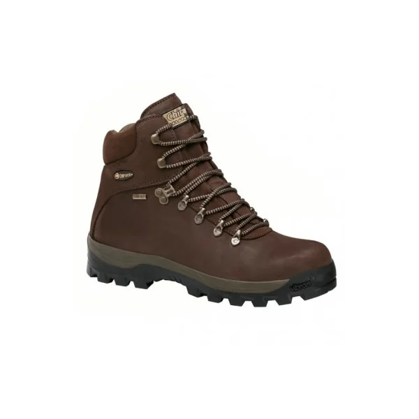 Botas Chiruca Urales 12 Gore-tex