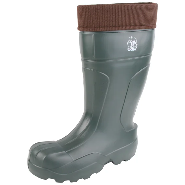Botas de Invierno 'Siberië' talla 48 - Imagen 4
