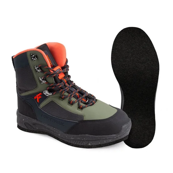 Botas Finntrail Speedmaster (Felt Sole)