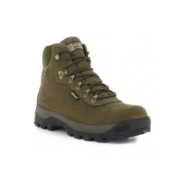 Botas Grifon 01 Gore-tex
