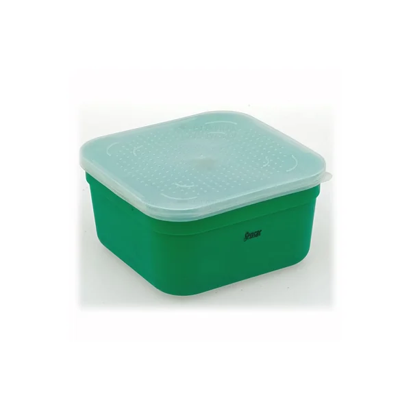 BOTE DE CEBOS CHAMPIONAT VERDE 18L SENSAS
