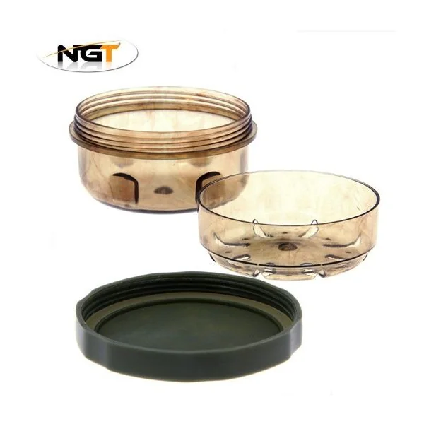 Bote NGT Deluxe Glug Pot