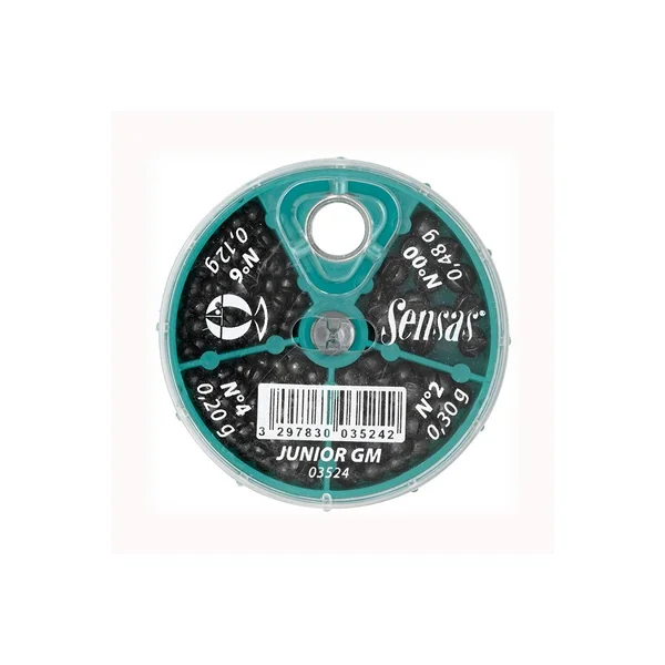 BOTE STANDARD JUNIOR GM N64200