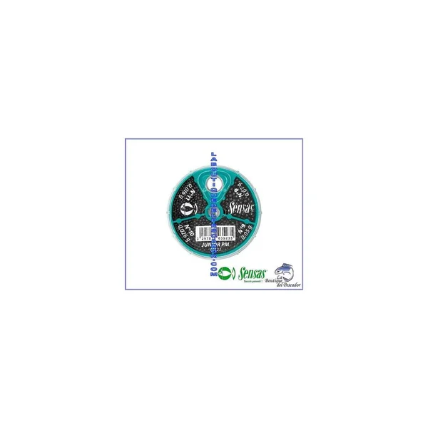 BOTE STANDARD JUNIOR PM N11 A 8 SENSAS