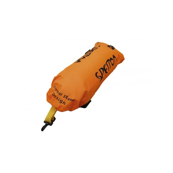 Boya Plana Funda Nylon - Imagen 3