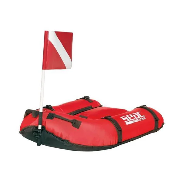 Boya Seac Plancha Seamate