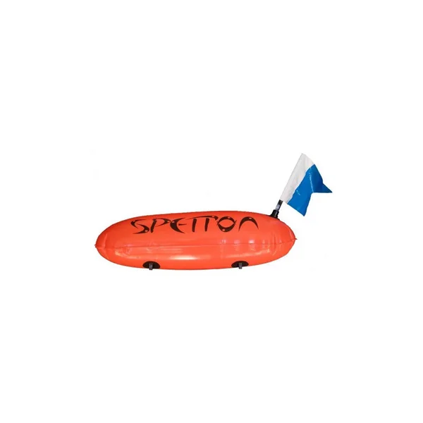 Boya Torpedo Pvc