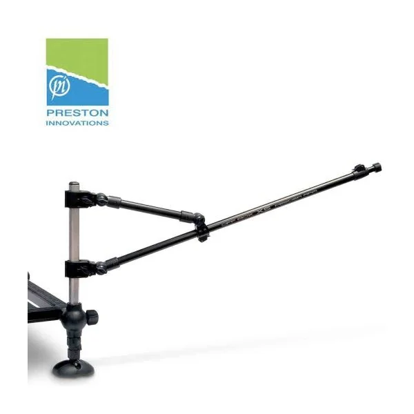Brazo Preston Offbox XS Feeder Standard