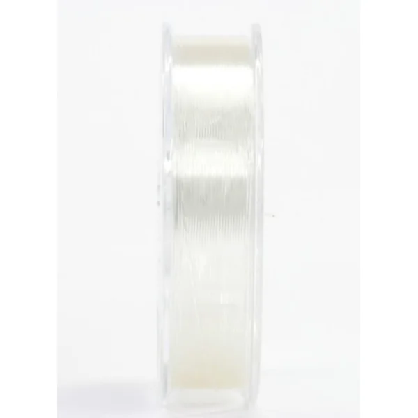 B.Richi Fluorocarbon Stiff Rig Line 25lbs/11,3kg (20m)