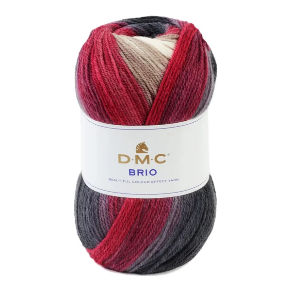 Brio de 100 gr - DMC