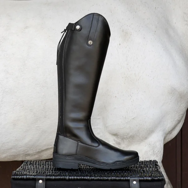 Brogini Modena Long Riding Boots - Imagen 4