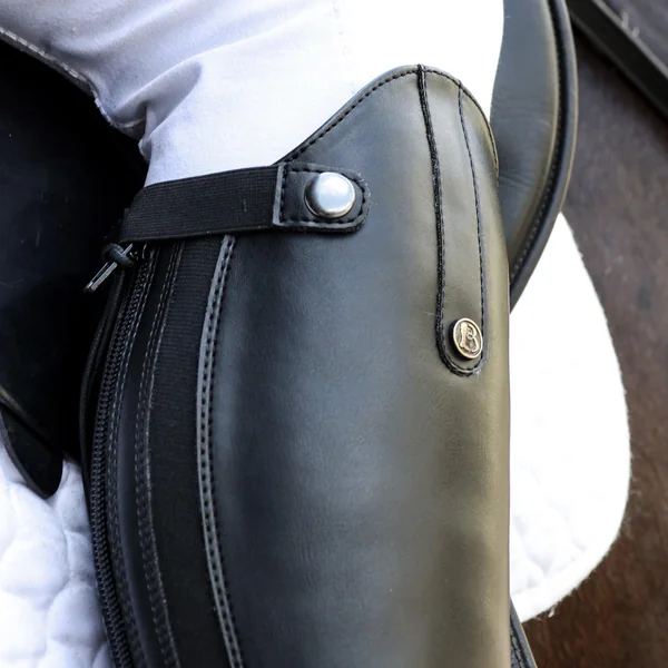 Brogini Modena Long Riding Boots - Imagen 6