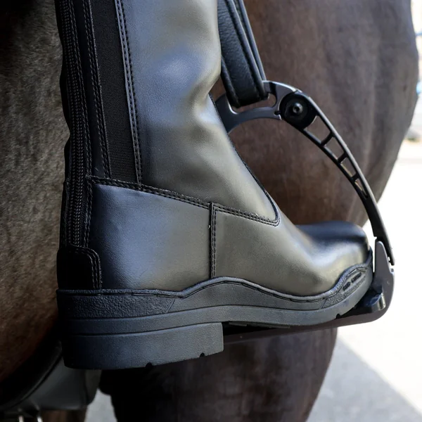 Brogini Modena Long Riding Boots - Imagen 7