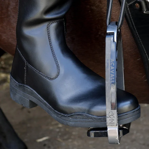 Brogini Modena Long Riding Boots - Imagen 8