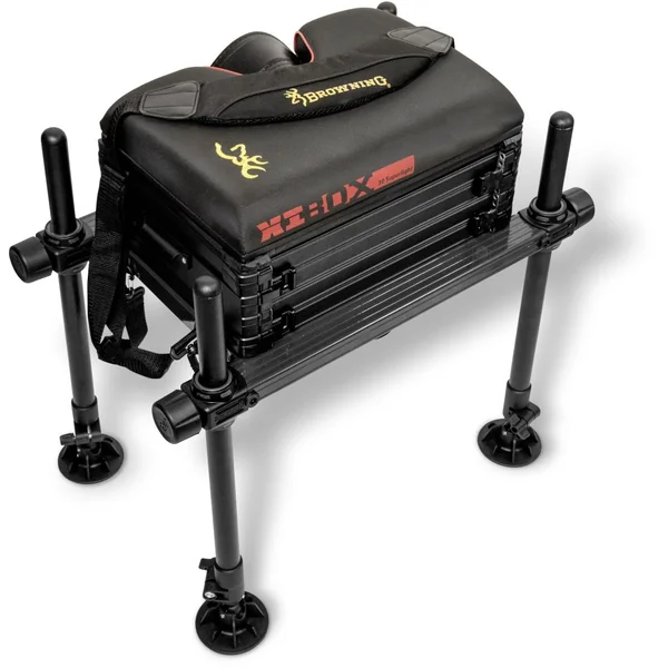 Browning Xi-Box 30 SL-Base - Imagen 3